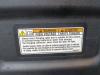 Gebruikte Tank Klep Mitsubishi Outlander O183112