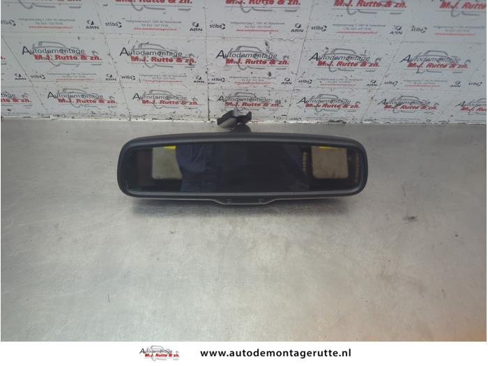 Gebruikte Spiegel binnen Mitsubishi Outlander O183113
