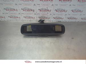 O183113 Gebruikte spiegel binnen Mitsubishi Outlander