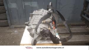 O183115 Gebruikte differentieel achter Mitsubishi Outlander