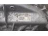 Gebruikte Differentieel achter Mitsubishi Outlander O183115