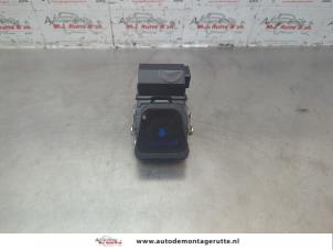 O183116 Gebruikte camera voorzijde Mitsubishi Outlander