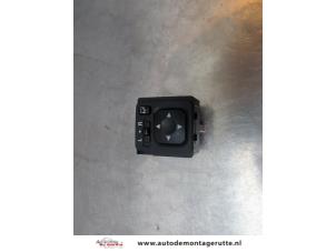 O183121 Gebruikte spiegel schakelaar Mitsubishi Outlander