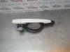 Gebruikte Portiergreep 4Deurs links-achter Mitsubishi Outlander O183123