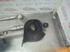 Gebruikte Ruitenwismotor+Mechaniek Mitsubishi Outlander O183126