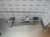 Gebruikte Ruitenwismotor+Mechaniek Mitsubishi Outlander O183126