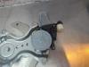 Gebruikte Ruitmechaniek 4Deurs links-voor Mitsubishi Outlander O183128