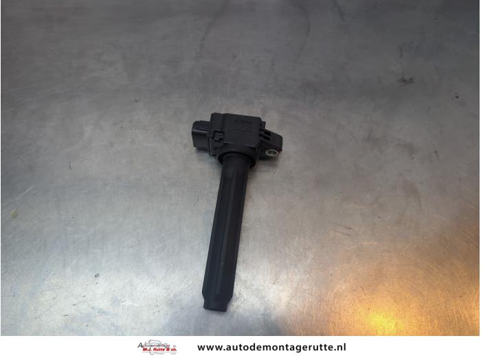 Gebruikte Pen Bobine Mitsubishi Outlander O183133