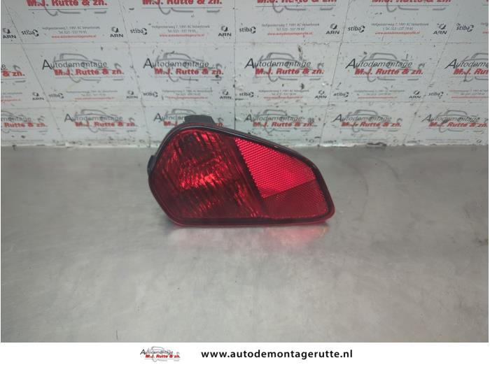 Gebruikte Mistachterlicht Mitsubishi Outlander O183143