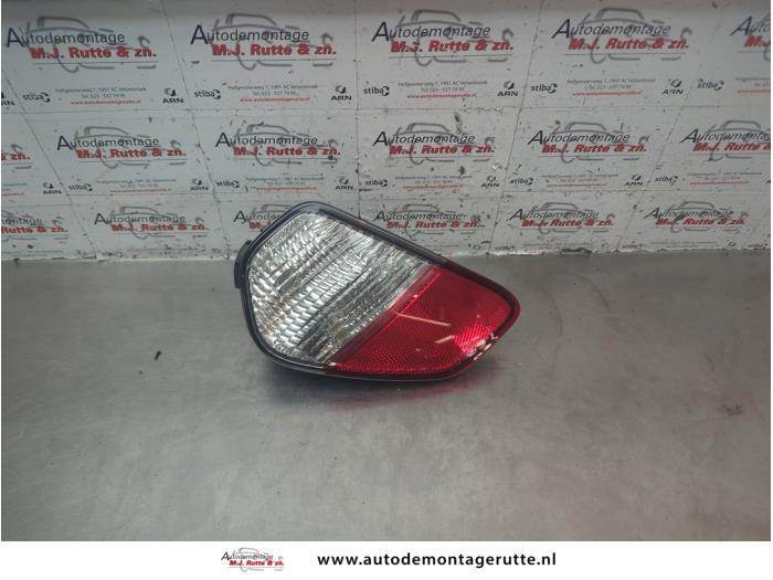 Gebruikte Mistachterlicht Mitsubishi Outlander O183144