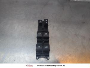 O183146 Gebruikte combischakelaar ramen Mitsubishi Outlander