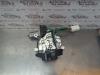 Gebruikte Achterklep Slotmechaniek Mitsubishi Outlander O183148