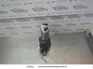 O183150 Gebruikte selectiehendel automaat Mitsubishi Outlander