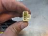 Gebruikte Handgreep Achterklep Mitsubishi Outlander O183151