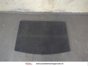 O183164 Gebruikte vloerplaat bagageruimte Mitsubishi Outlander
