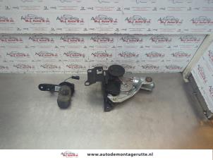 O183172 Gebruikte ruitenwissermotor achter BMW 3-Serie