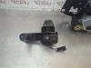 Gebruikte Ruitenwissermotor achter BMW 3-Serie O183172