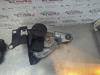 Gebruikte Ruitenwissermotor achter BMW 3-Serie O183172