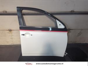 O183184 Gebruikte portier 4deurs rechts-voor Mitsubishi Outlander