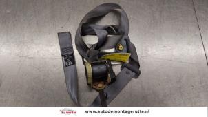O183202 Gebruikte veiligheidsgordel rechts-voor Renault Clio