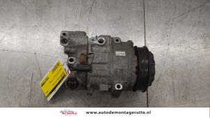 O183209 Gebruikte pomp airco Mercedes A-Klasse