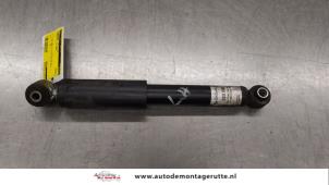 O183211 Gebruikte schokdemper links-achter Opel Astra