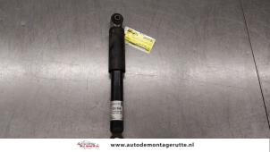O183212 Gebruikte schokdemper rechts-achter Opel Astra