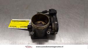 O183213 Gebruikte gasklephuis Volvo XC90