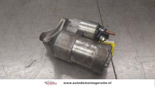 O183218 Gebruikte startmotor Fiat Punto Grande