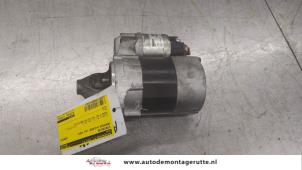 O183221 Gebruikte startmotor Mercedes A-Klasse