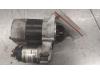 Gebruikte Startmotor Mercedes A-Klasse O183221