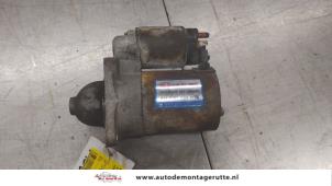 O183223 Gebruikte startmotor Kia Rio