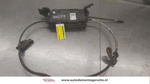 O183225 Gebruikte handrem motor Renault Grand Scenic