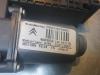 Gebruikte Ruitmechaniek 4Deurs links-voor Citroen C4 Grand Picasso O183231