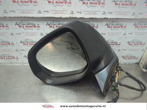 O183233 Gebruikte buitenspiegel links Citroen C4 Grand Picasso