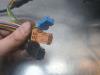 Gebruikte Spiegel Buiten links Citroen C4 Grand Picasso O183233