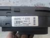 Gebruikte Kachel Bedieningspaneel Citroen C4 Grand Picasso O183235