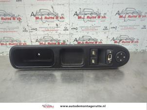 O183241 Gebruikte combischakelaar ramen Peugeot 307