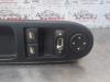 Gebruikte Combischakelaar ramen Peugeot 307 O183241