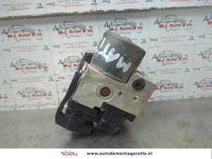 O183242 Gebruikte abs pomp Daewoo Matiz