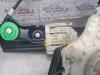 Gebruikte Ruitmechaniek 4Deurs links-voor BMW 3-Serie O183248