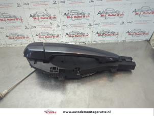 O183250 Gebruikte deurgreep 4deurs rechts-voor BMW 3-Serie
