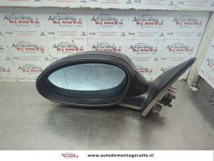O183256 Gebruikte buitenspiegel links BMW 3-Serie
