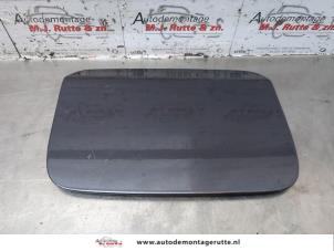 O183258 Gebruikte tank klep BMW 3-Serie