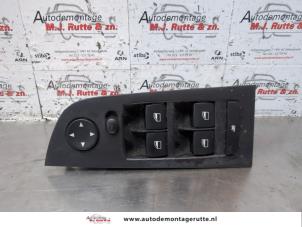 O183259 Gebruikte schakelblok ruiten BMW 3-Serie