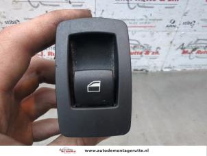 O183262 Gebruikte raam schakelaar elektrisch BMW 3-Serie