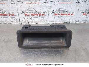 O183263 Gebruikte schakelaar achterklep BMW 3-Serie
