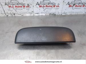 O183265 Gebruikte portiergreep 4deurs links-voor Suzuki Alto