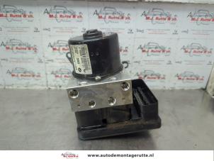 O183269 Gebruikte abs pomp BMW 3-Serie