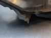 Gebruikte Koplamp rechts Peugeot 207 O183270